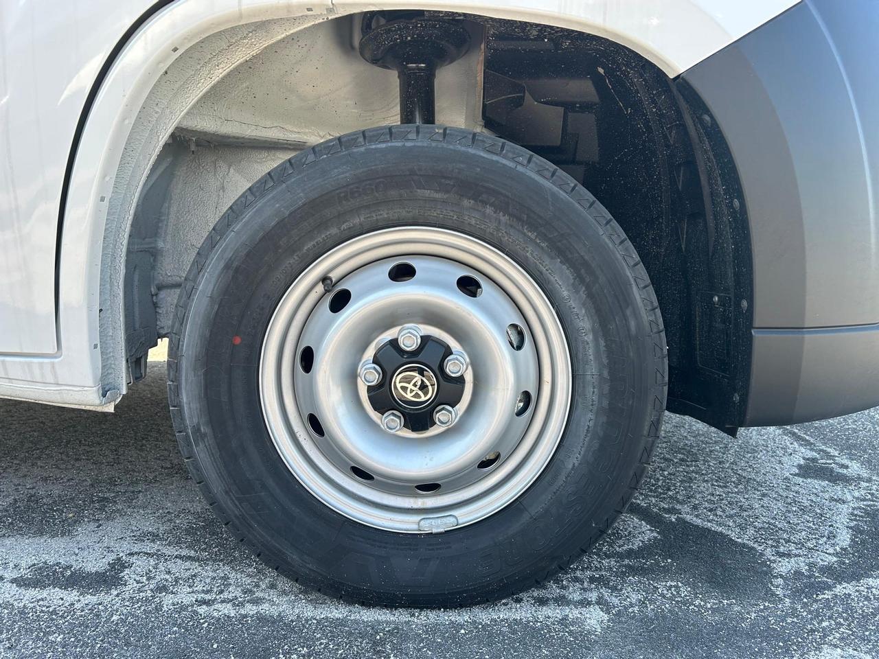 Toyota Proace Max 33 2.2d 120cv L2H1