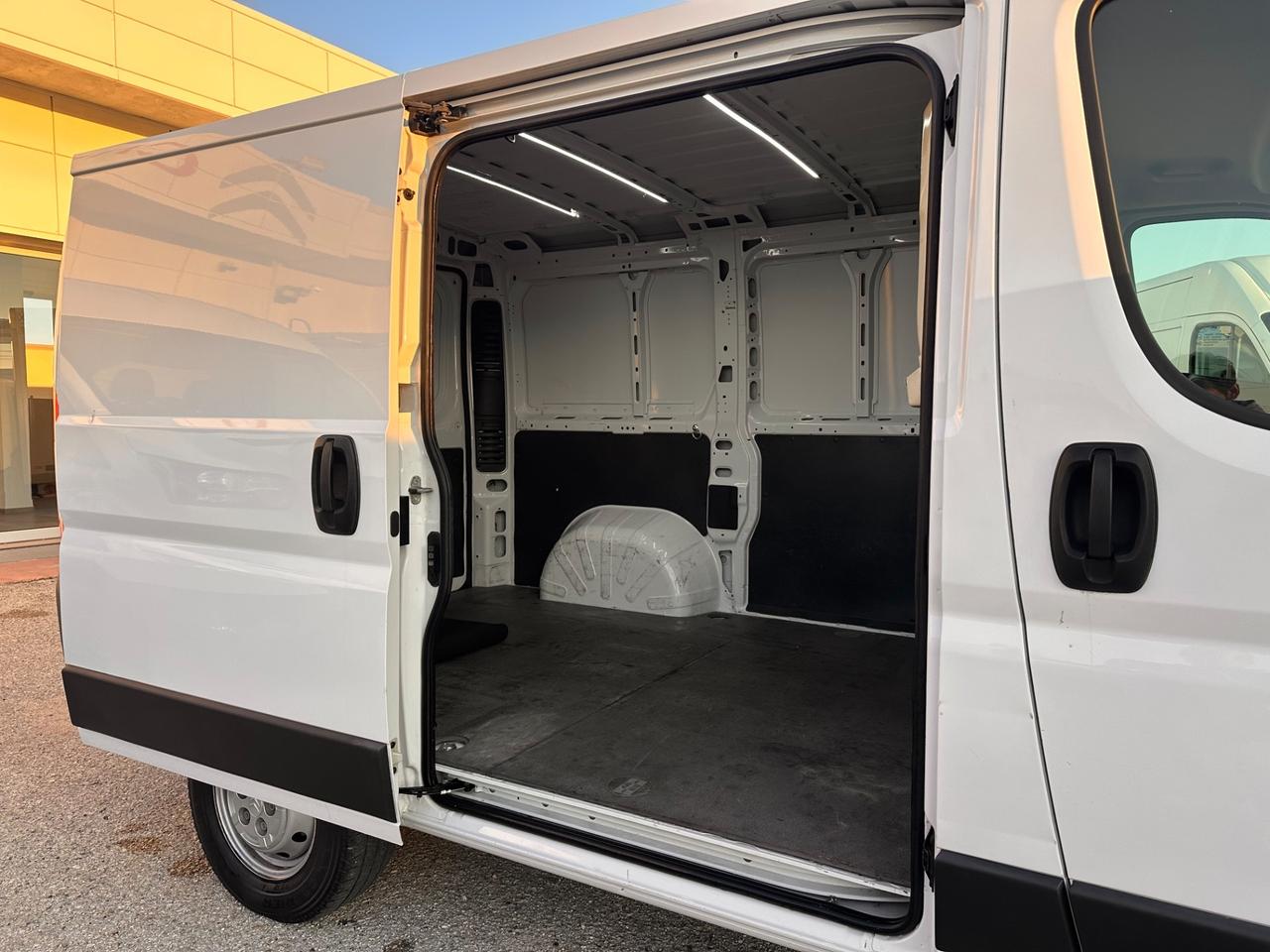 CITROEN JUMPER 30 l1h1 2.2 120 cv busines