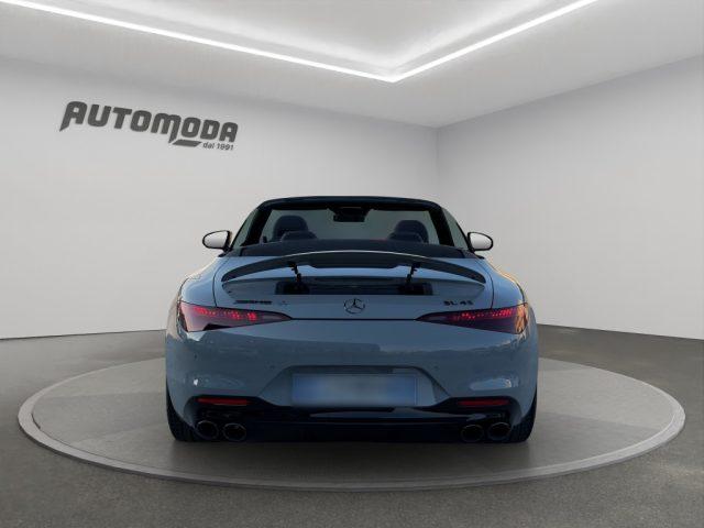 MERCEDES-BENZ SL 43 AMG Premium Plus 381CV