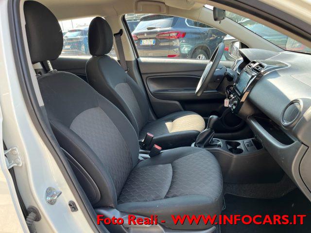 MITSUBISHI Space Star 1.2 Invite NEOPATENTATI PROMO !