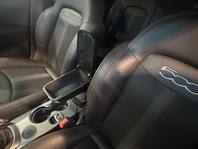 FIAT 500X 1.0 T3 120 CV Sport