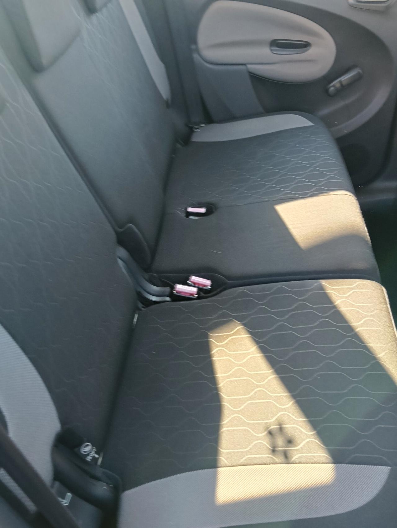 Citroen C3 Picasso 1.4 VTi 95 GPL Limited