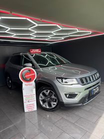 Jeep Compass 1.6 Multijet 120 cv Limited 2019