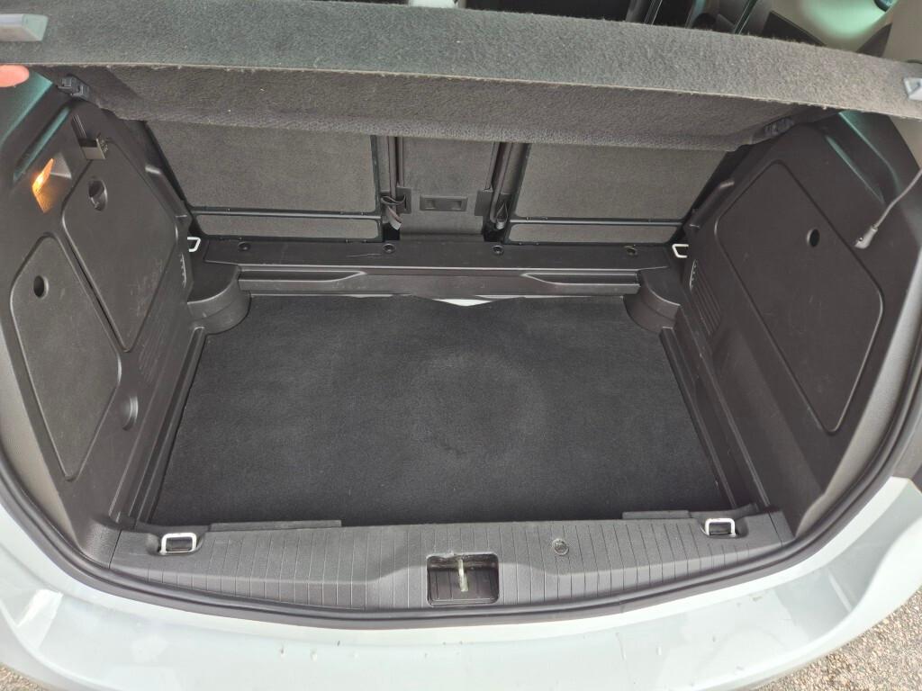 Opel Meriva 1.7 CDTI 110CV Cosmo