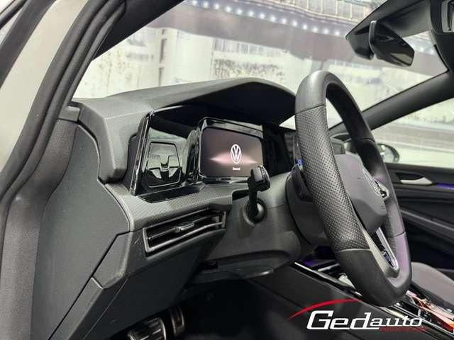 Volkswagen Golf 2.0 TDI GTD DSG MATRIX LED NAVI TETTO PELLE