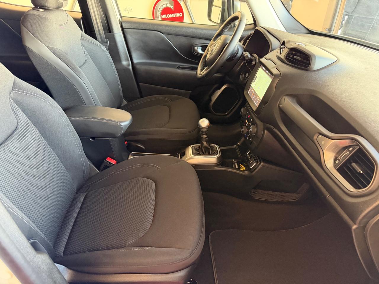 Jeep Renegade 1.0 T3 Limited