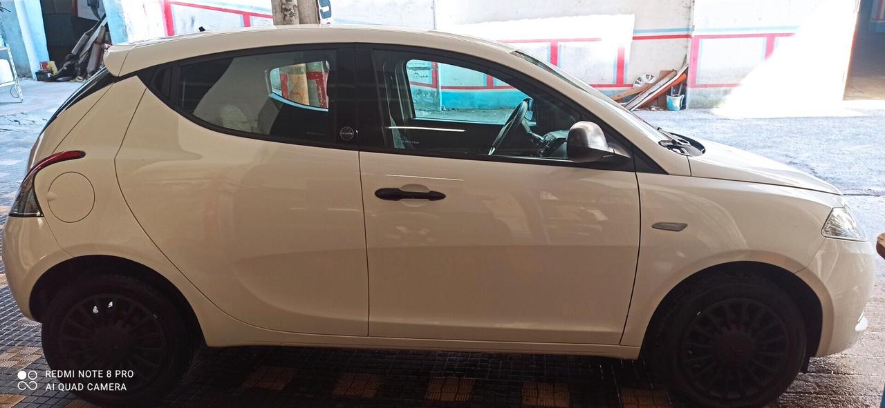 Lancia Ypsilon 1.0 FireFly 5 porte S&S Hybrid Ecochic Gold km 66.000