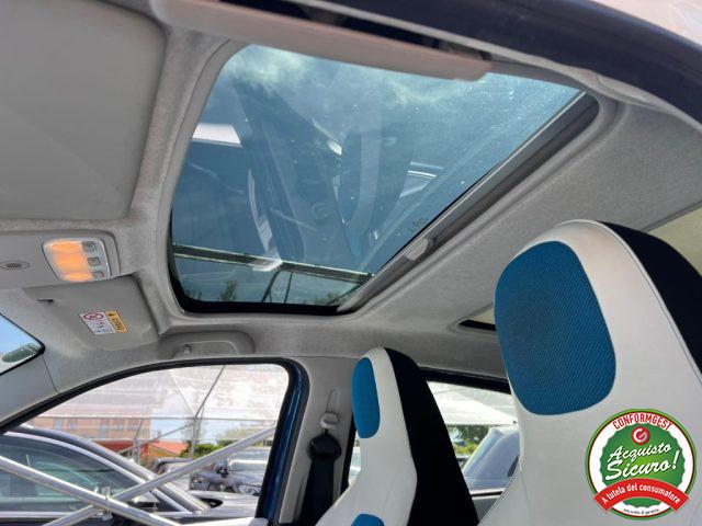 SMART ForFour 70 1.0 twinamic Passion