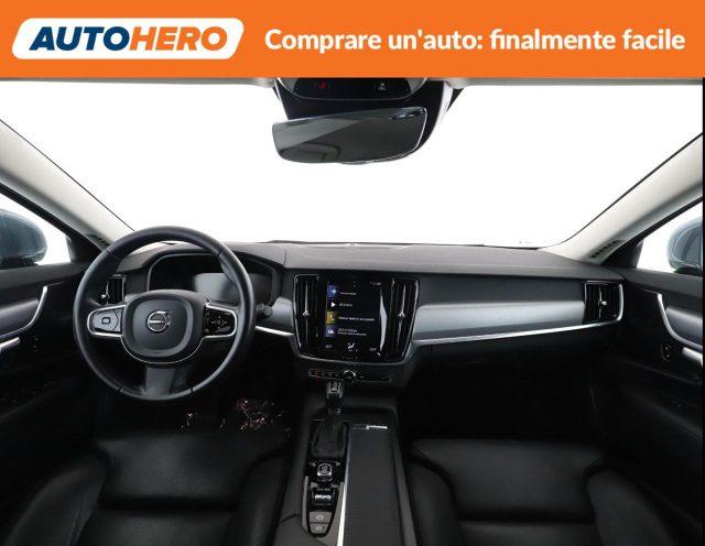VOLVO S90 D3 Geartronic Momentum Business Pro