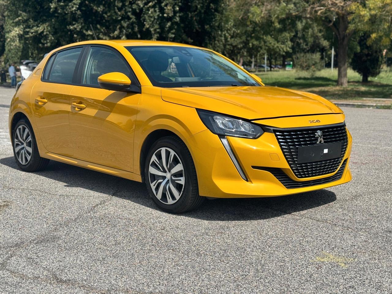 Peugeot 208 PureTech Active -TUA SENZA VINCOLI-