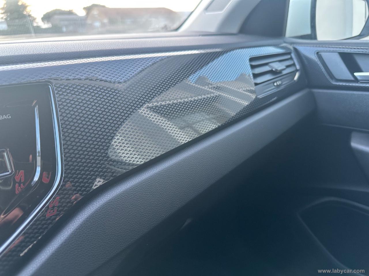 VOLKSWAGEN Polo 1.0 TSI Edition Plus