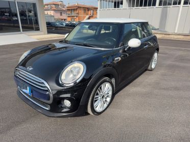 Mini 1.5 Cooper D
