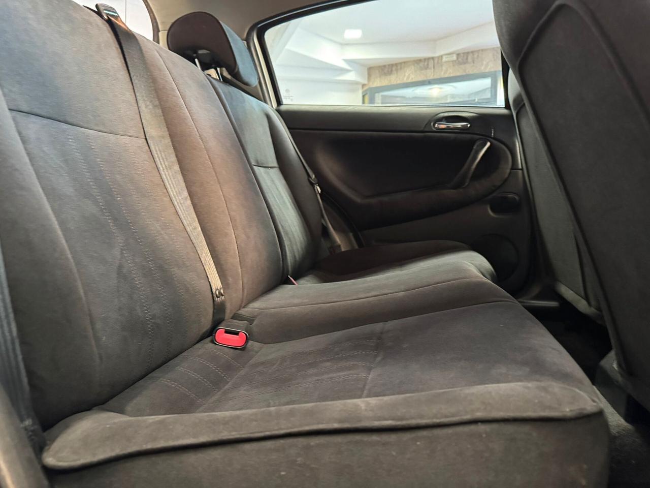 Alfa Romeo 147 1.6 16V TS 5 porte Exclusive