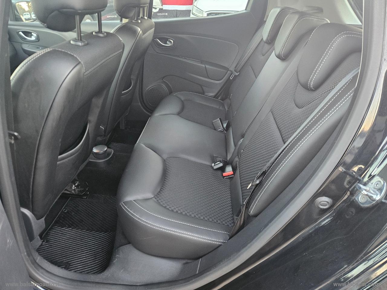 RENAULT Clio TCe 12V 90 CV S&S 5p. Energy Duel