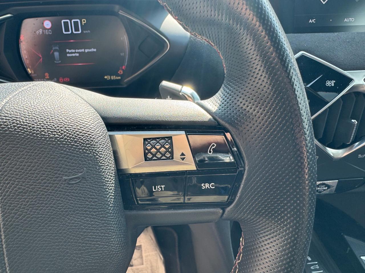 DS 3 Crossback PureTech 130 aut. Performance Line+