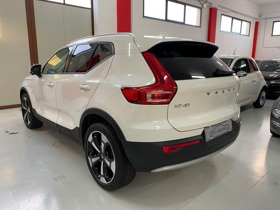 Volvo XC40 D3 Momentum