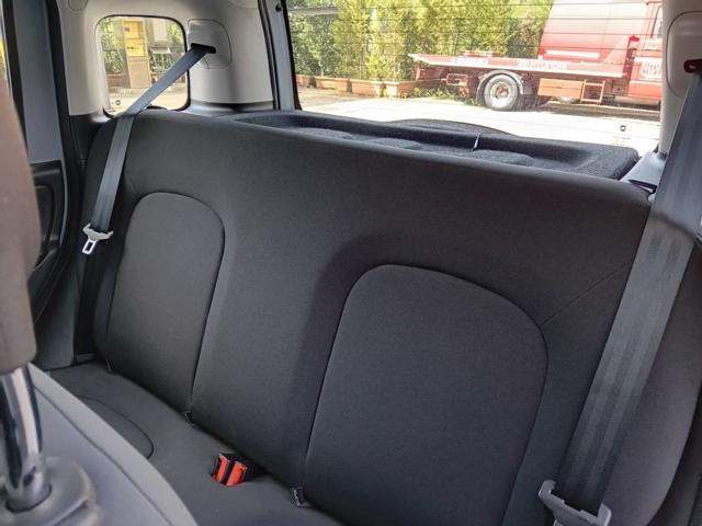 FIAT Panda 1.2 BENZINA 69CV EASY PROMO ALL-INCLUSIVE