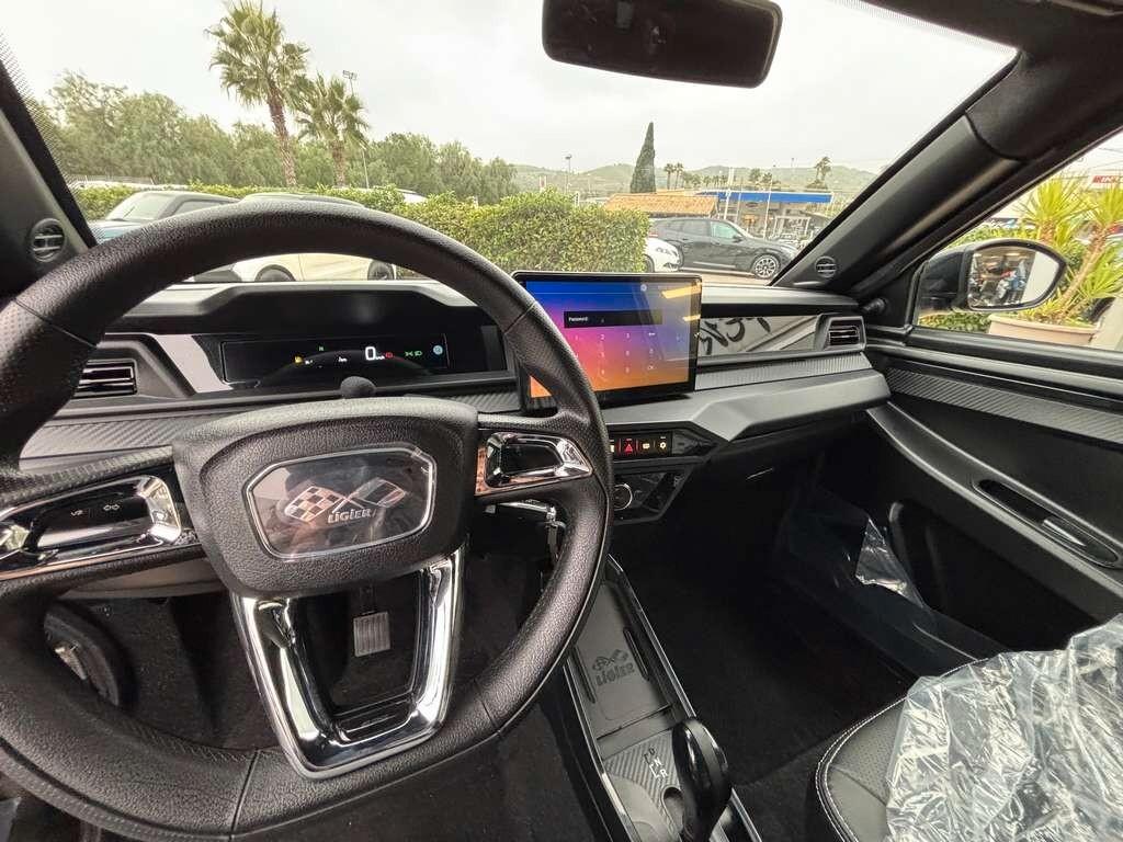 Ligier JS50 DCI Elite Confort Tua a solo 199 Euro al mese