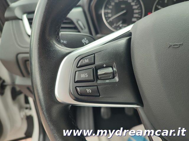 BMW 216 d 110cv Active Tourer Luxury