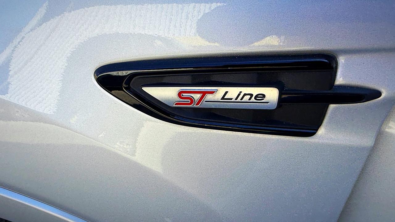 Ford Kuga 1.5 Tdci ST-Line - 2019