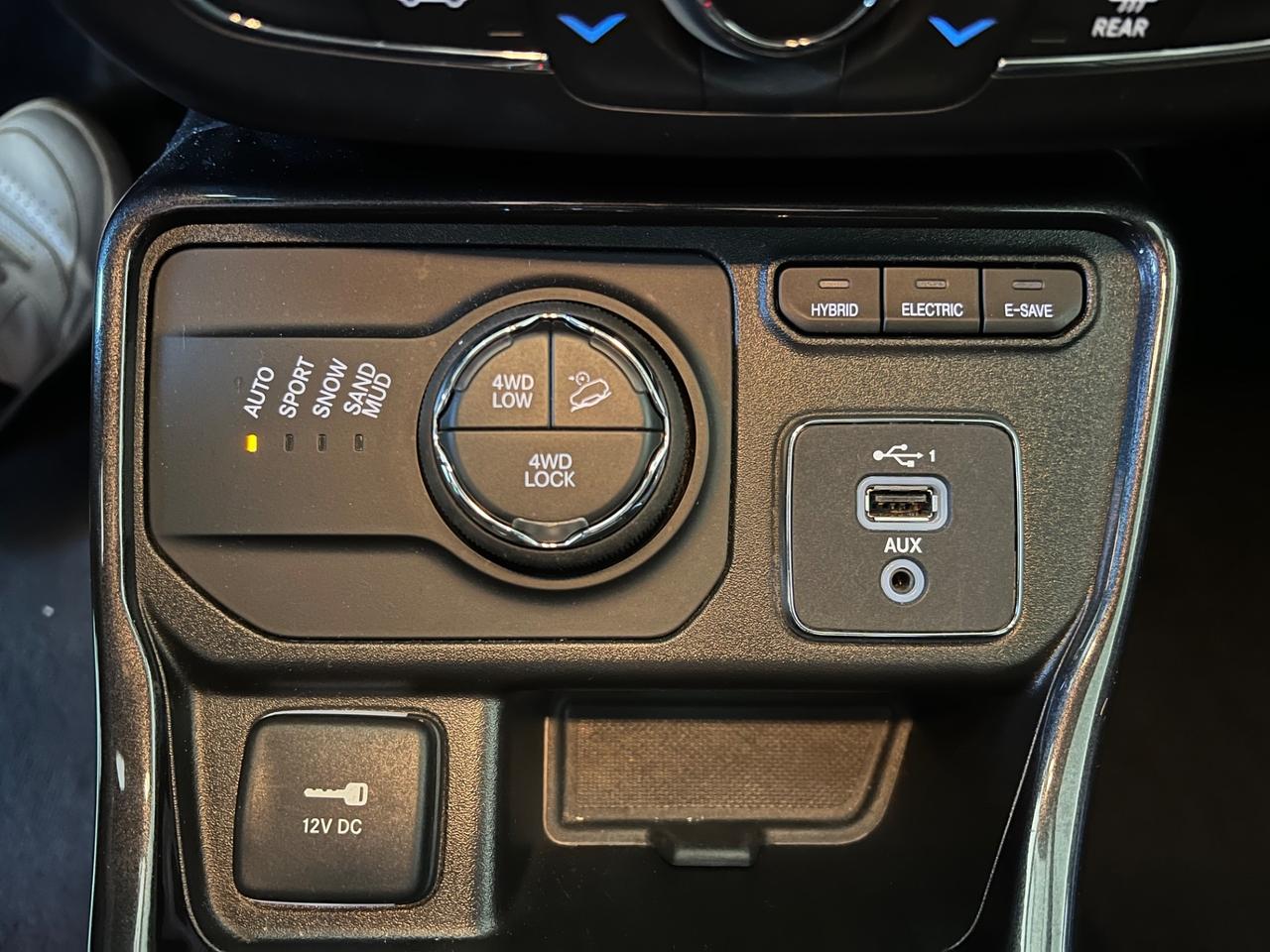 Jeep Compass 1.3 Turbo T4 190 CV PHEV AT6 4xe Limited