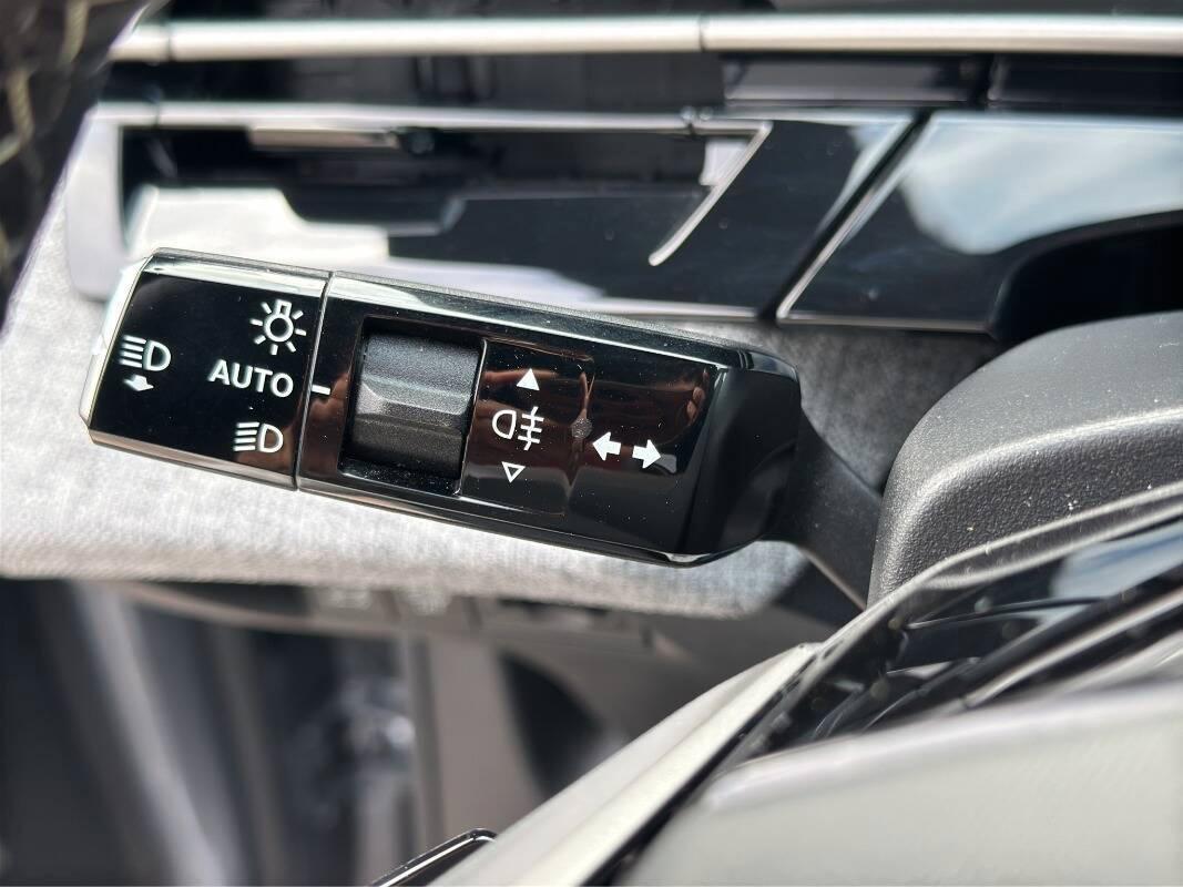 Peugeot 3008 1.2 hybrid GT 145cv AUTOMATICA E TELECAM 360