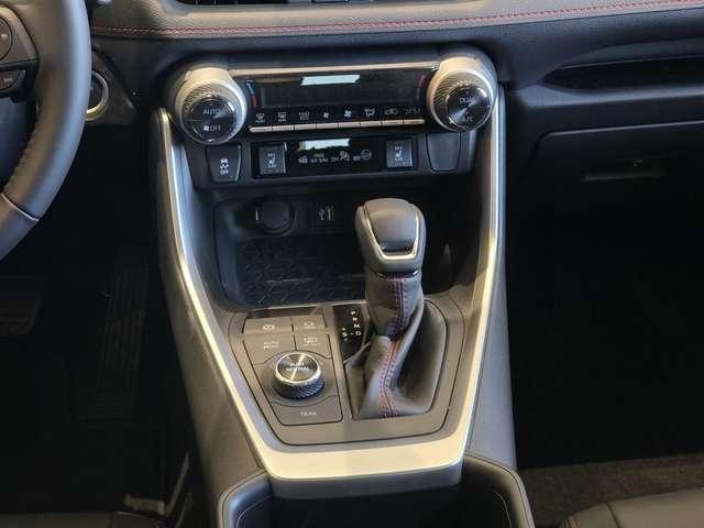 Suzuki Across Across 2.5 Plug-in Hybrid E-CVT 4WD Top