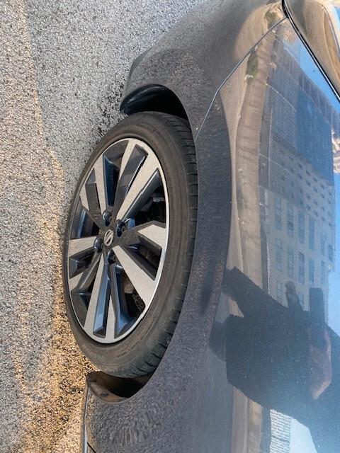 Nissan Micra 1.5 dCi 8V 5 porte N-Connecta Navi/Retroc.