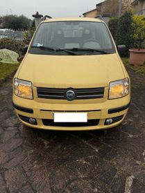 Fiat Panda 1.2 Dynamic #GM