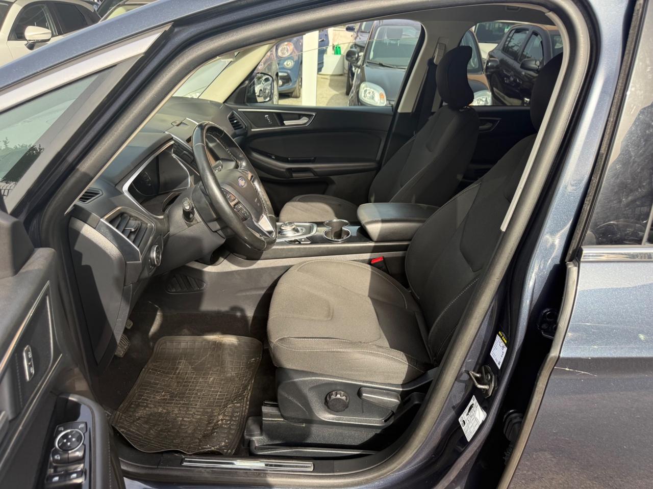 Ford S-Max 2.0 EcoBlue 150CV Start&Stop Aut.7p. Titanium IVA ESPOSTA