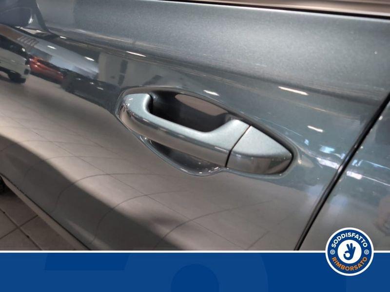 KIA Xceed 1.5 TGDI Mild Hybrid DCT Business MY25