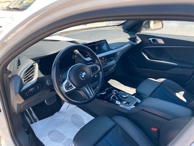 Bmw 118d Msport 150 Cv Aut IVA DEDUCIBILE