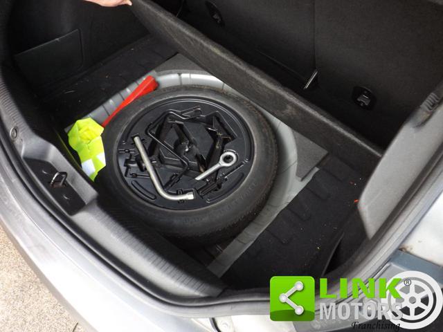 ALFA ROMEO Giulietta 1.6 JTDm-2 105cv ben tenuta e pronta alla guida