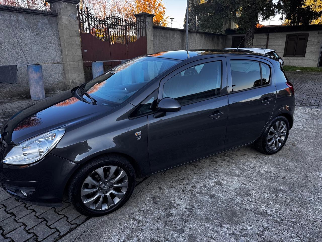 Opel Corsa 1.3 CDTI 75CV ecoFLEX 5 porte neopatentati