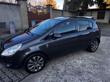 Opel Corsa 1.3 CDTI 75CV ecoFLEX 5 porte neopatentati