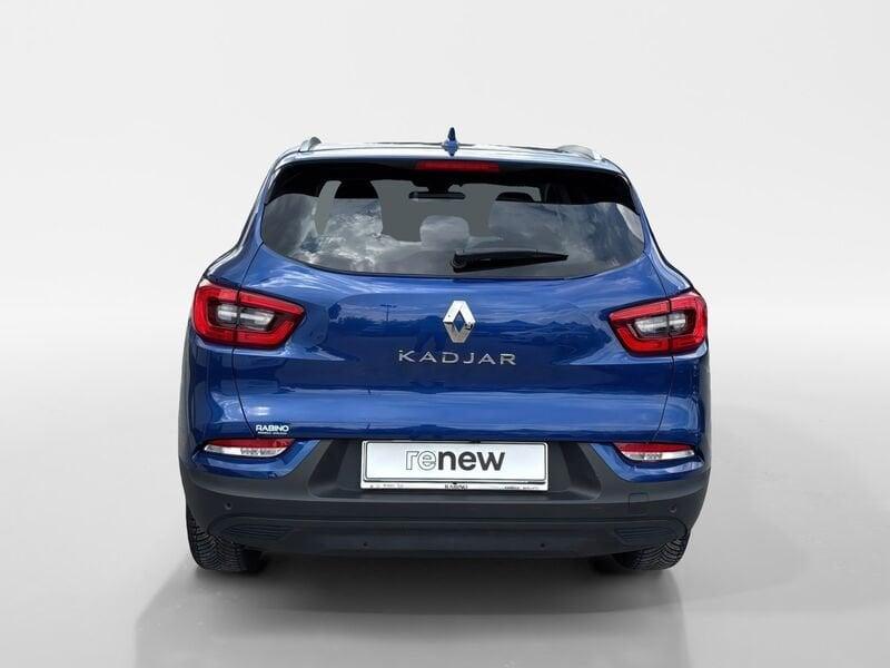 Renault Kadjar TCe 140CV FAP Sport Edition CON IMPIANTO GPL