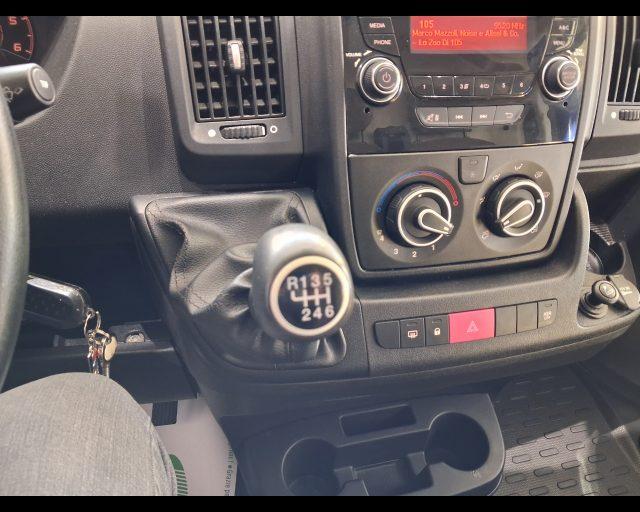 PEUGEOT Boxer 330 2.2 bluehdi 140cv S&S L2H2-DETAX