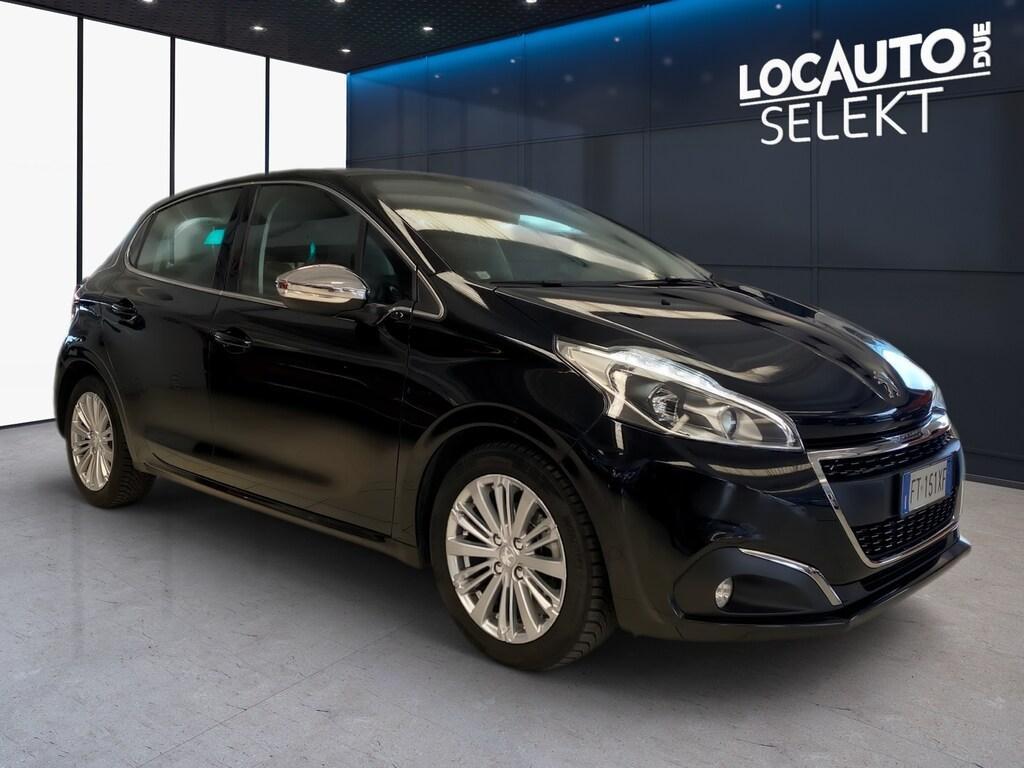 Peugeot 208 5 Porte 1.5 BlueHDi Allure - PROMO