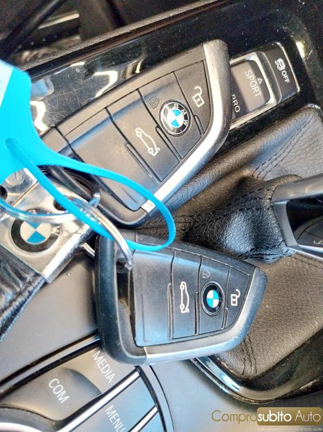BMW X1 sDrive18d xLine PROMO FINANZIAMENTO