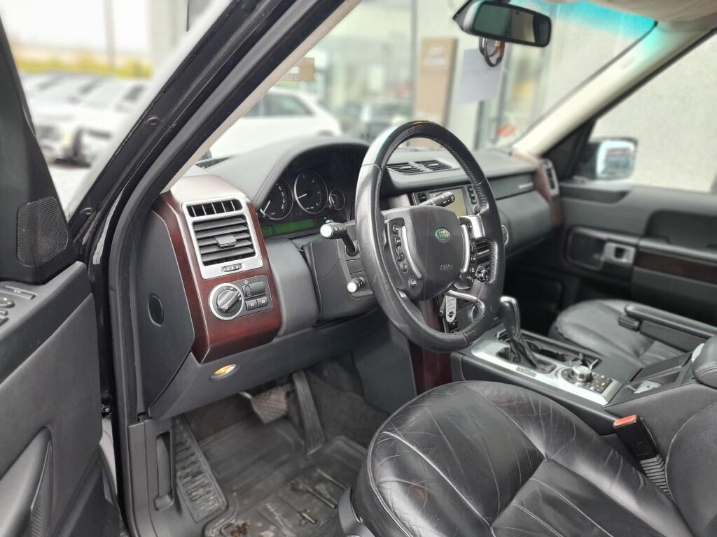LAND ROVER Range Rover 3ªserie Range Rover 3.6...