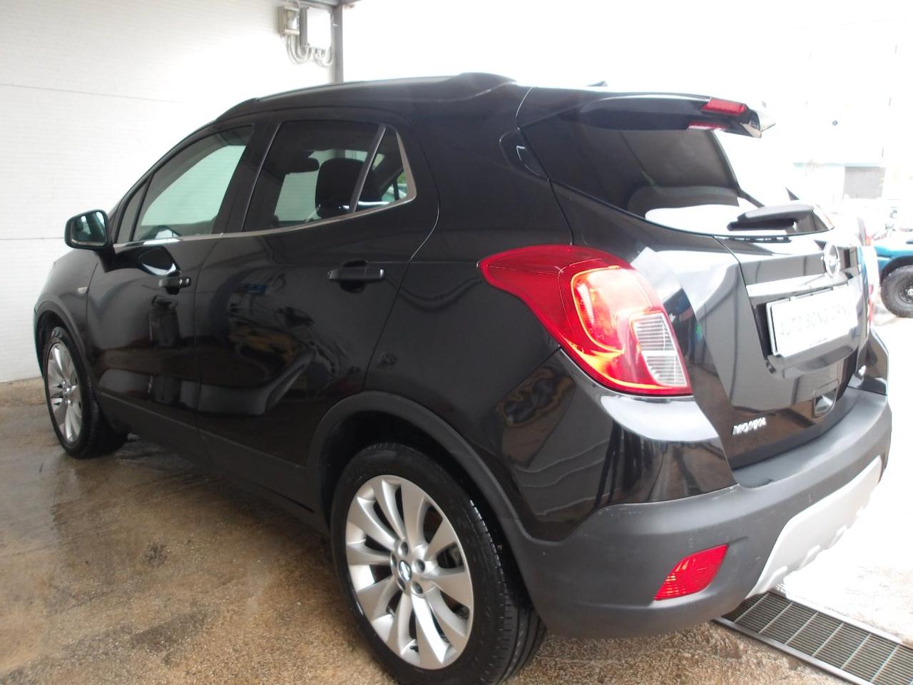 Opel Mokka 1.6 cdti Cosmo s&s 4x2 136cv m6