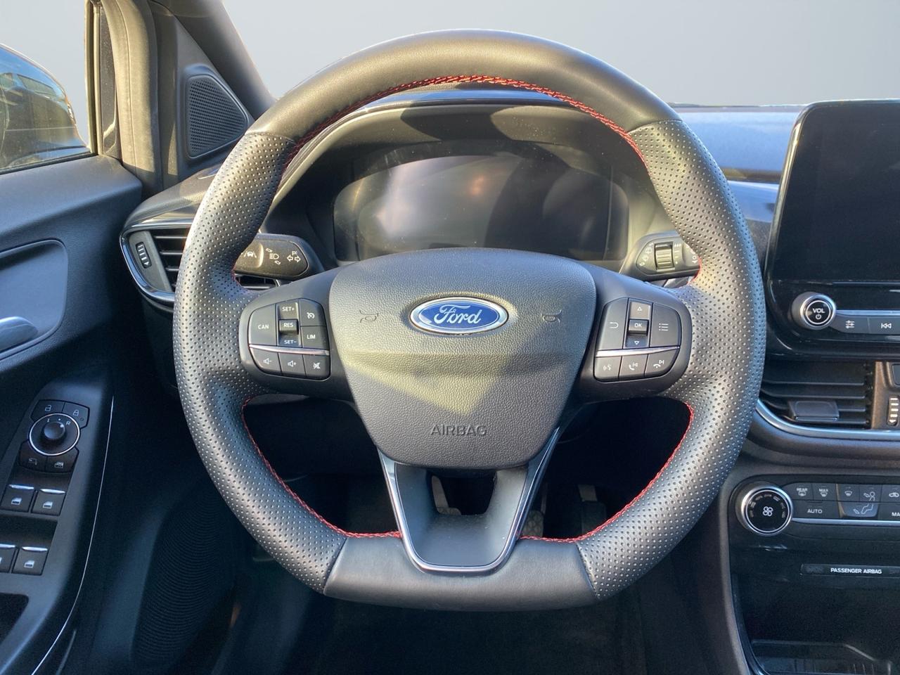 FORD Puma II 2020 - Puma 1.0 ecoboost h ST-Line s&s 125cv