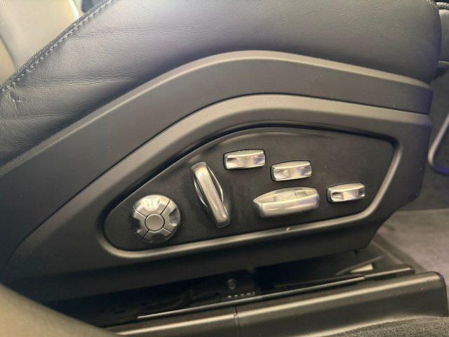PORSCHE Panamera 4.0 GTS Sport Turismo //TETTO//SPORT CHRONO//