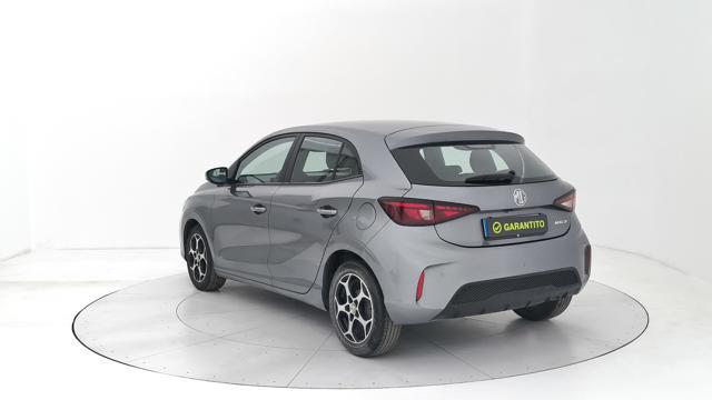 MG MG3 1.5 Comfort
