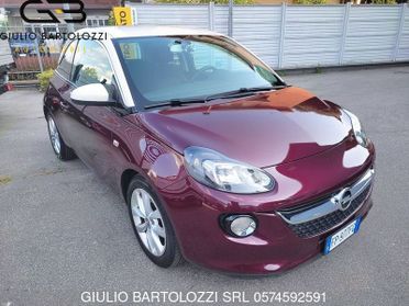 Opel Adam 1.4 87 CV GPL Tech Jam