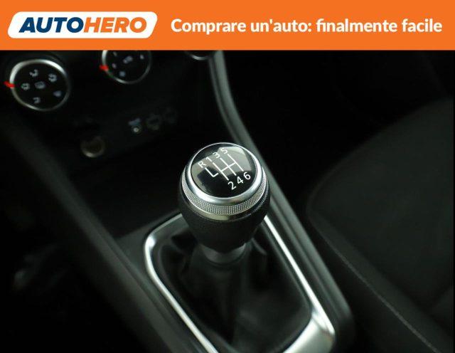 RENAULT Captur Mild Hybrid 140 CV Zen