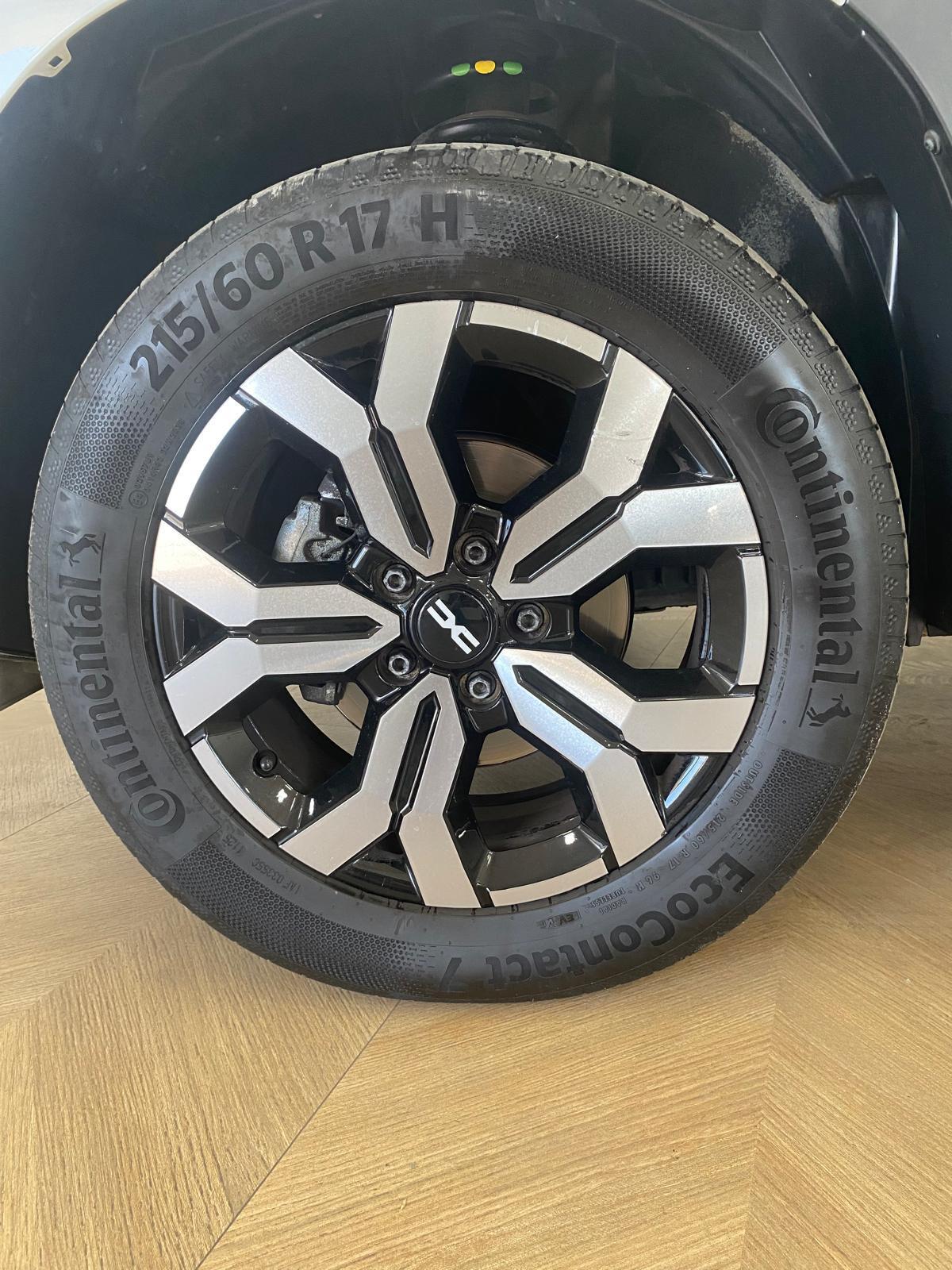 Dacia Duster 1.5 Blue dCi 8V 115 CV 4x2 Extreme