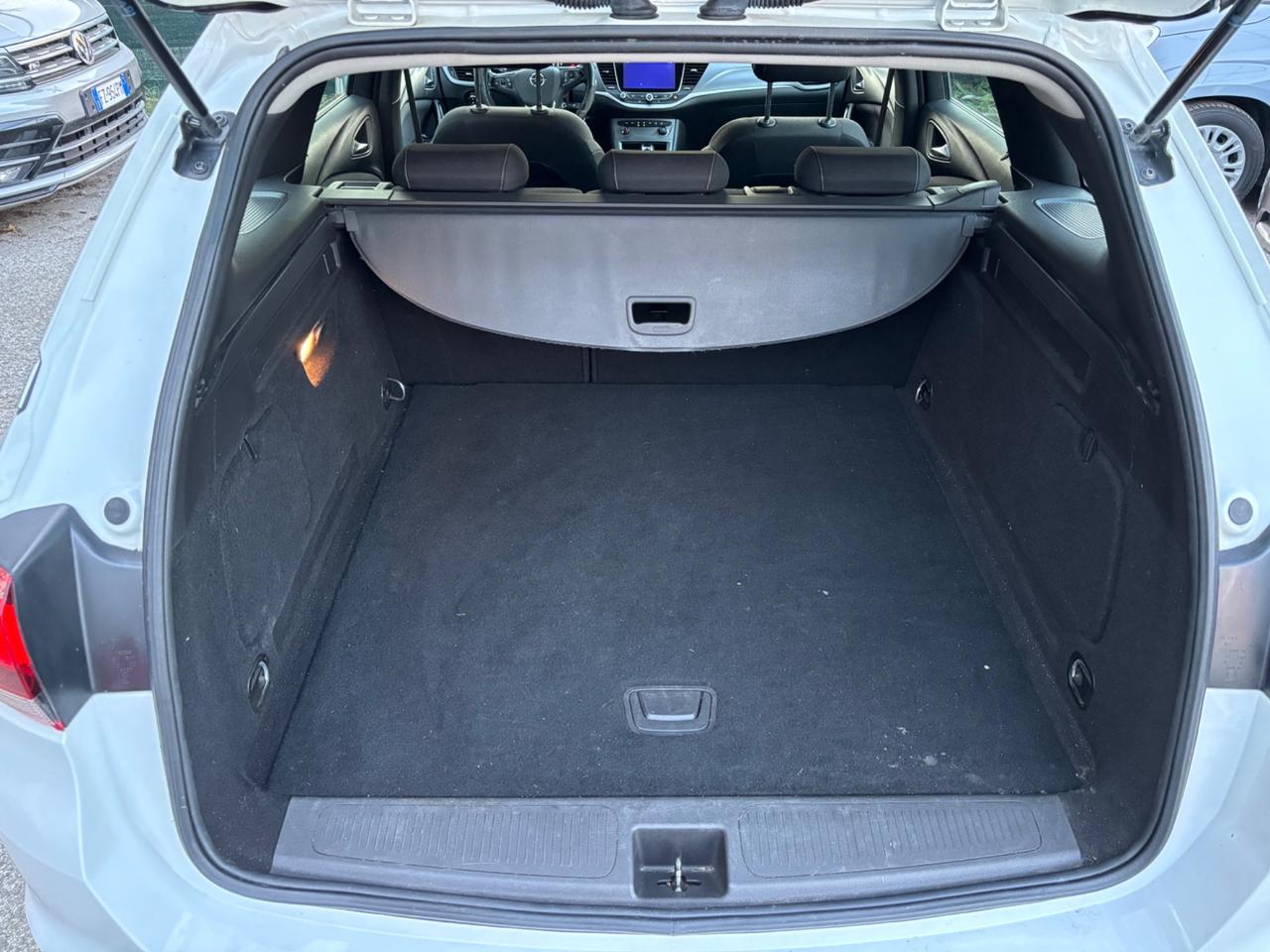 Opel Astra 1.6 CDTi 136CV Innovation