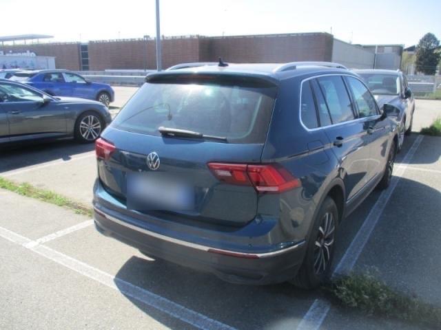 Volkswagen Tiguan 2.0 TDI SCR Life OK NEOPATENTATI in arrivo