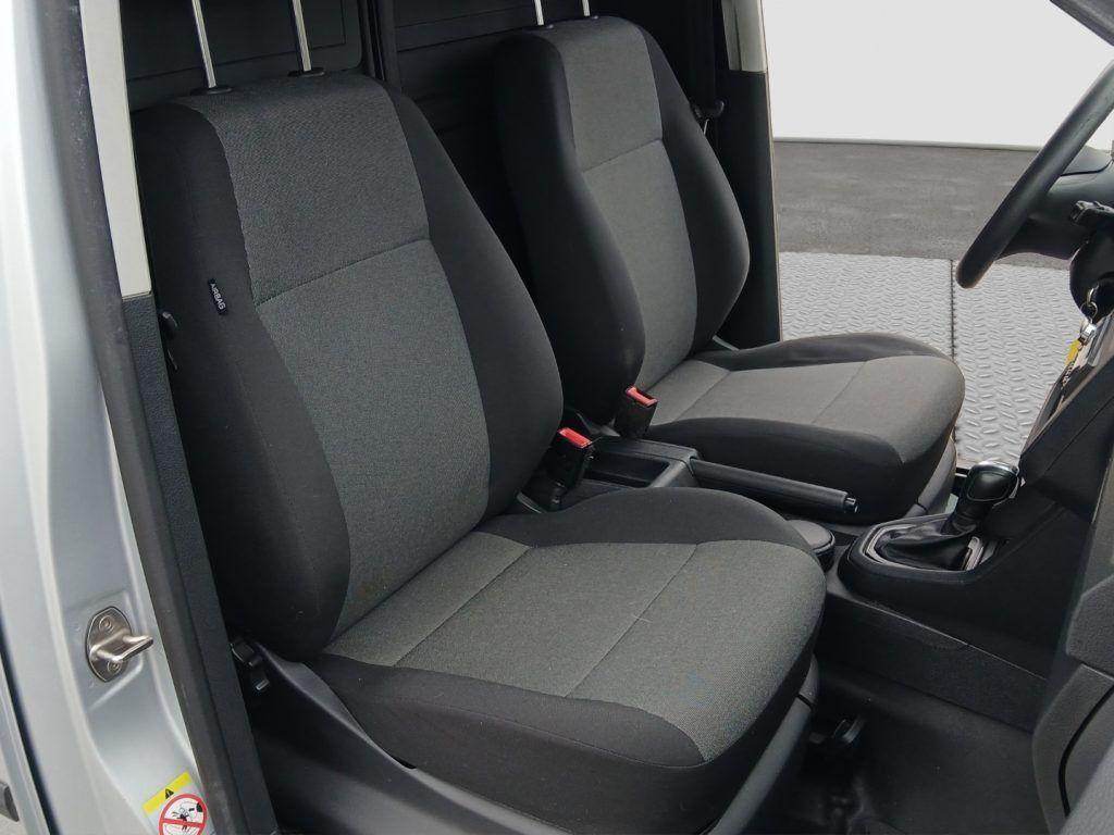 Volkswagen Caddy 2.0 TDI 102 CV Furgone Business Maxi Dsg